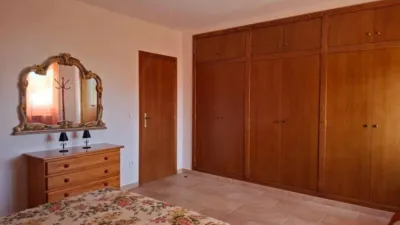 Chalet in Oliva photo 31