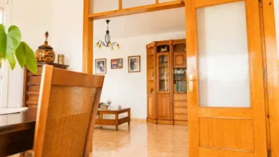 Chalet en Fogars de la Selva photo 43