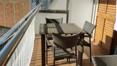 Apartment on Passeig del Mar photo 13