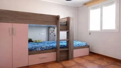 Semi-detached house in Manantiales-Cortijos del Sol-Fuensanguínea photo 11