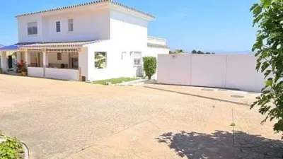 Chalet on Calle Capellania - Retamar photo 2