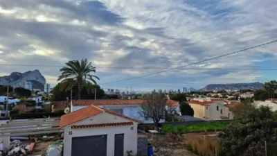 Chalet in Calpe - Calp photo 35