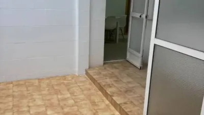 Apartment in Gandia photo 55