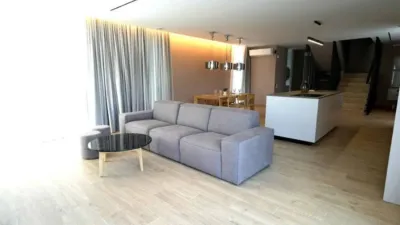 Chalet in L'Alfàs del Pi photo 5