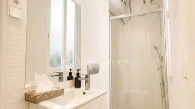 Flat on Calle Barrio Justicia Nn photo 7