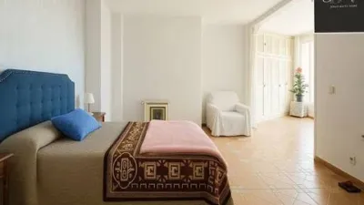Chalet en calle Capellania - Retamar photo 14