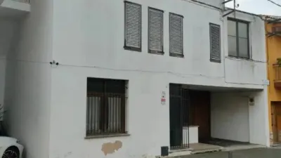 Chalet on Carrer de Picasso photo 2