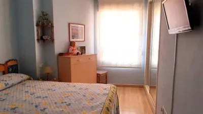 Apartment in the City Centre photo 8