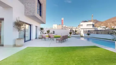 Casa – Finestrat, Urbanització Balcó de Finestrat, la Marina Baixa - Vista 2