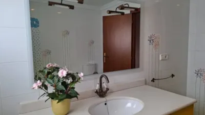 Chalet in Oliva photo 36