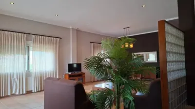 Chalet in Oliva photo 18