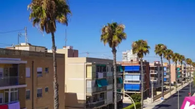 Piso en Gran Platja photo 10
