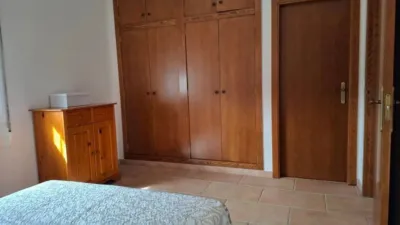 Chalet in Oliva photo 24