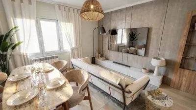 Apartment on Manuel Caso de la Villa Street photo 53