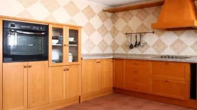 Semi-detached house in Manantiales-Cortijos del Sol-Fuensanguínea photo 10