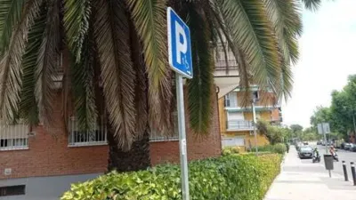 Flat on Calle de la Paloma photo 9