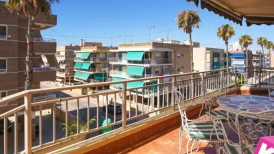 Apartment in Gran Platja photo 5
