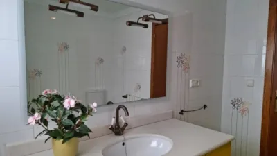 Chalet in Oliva photo 37