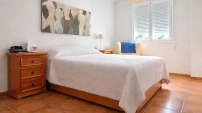 Semi-detached house in Manantiales-Cortijos del Sol-Fuensanguínea photo 15