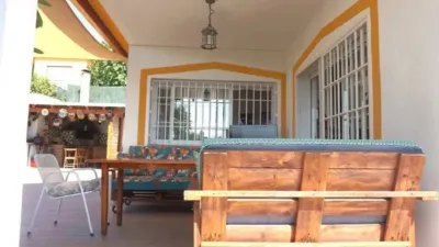 Chalet en Fogars de la Selva photo 12