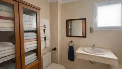 Semi-detached house in Manantiales-Cortijos del Sol-Fuensanguínea photo 13