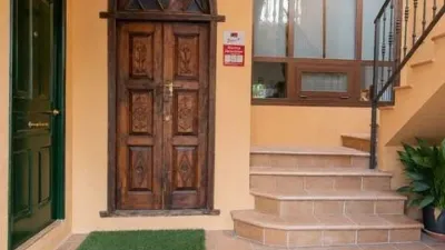 House on Calle de la Lágrima photo 2