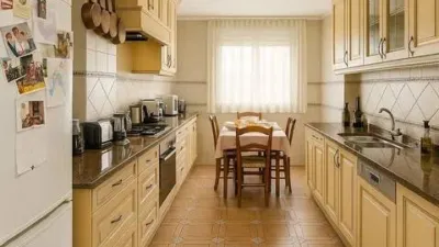 Chalet en calle Capellania - Retamar photo 10