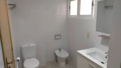Apartment in Gandia photo 11