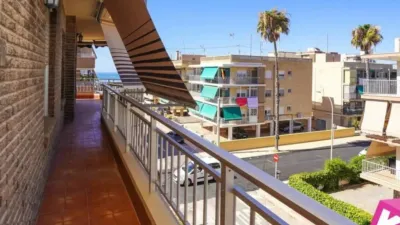 Piso en Gran Platja photo 8