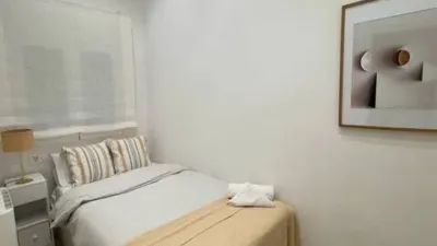 Apartment in the Salamanca District photo 6