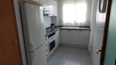 Apartment in Gandia photo 12