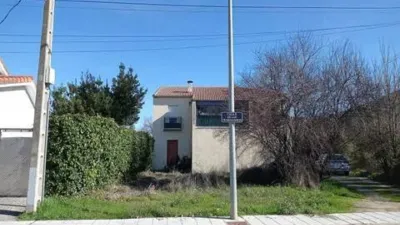 Chalet on Calle de los Trabajadores photo 6