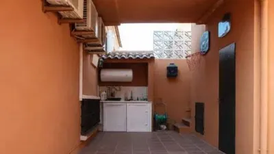 House on Calle de la Lágrima photo 36