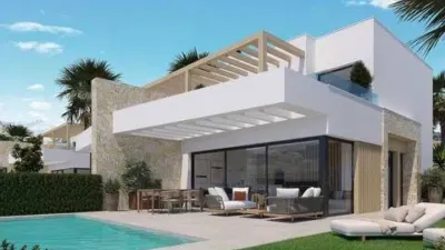Casa - Vista 5