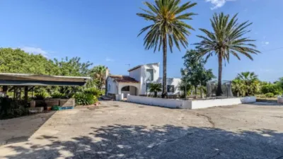 Casa – Dénia, la Marina Alta - Vista 2