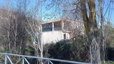 Chalet on Calle de los Trabajadores photo 12