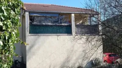 Chalet on Calle de los Trabajadores photo 4