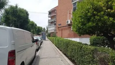 Flat on Calle de la Paloma photo 6