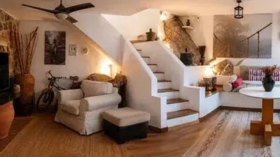 House on Calle de la Lágrima photo 3