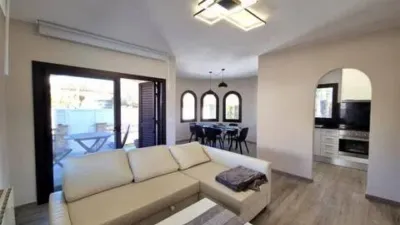 Chalet in Saldet photo 4