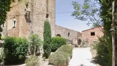 Rustic house at Carrer de L’Esglesia, 2 photo 5