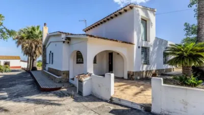 Casa – Dénia, la Marina Alta - Vista 3