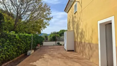Chalet in Oliva photo 45