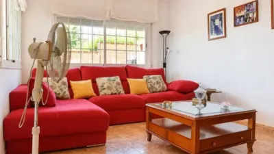 Chalet en Fogars de la Selva photo 32