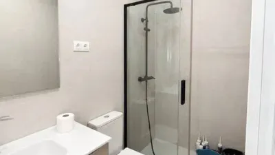 Apartment in Ventas photo 4