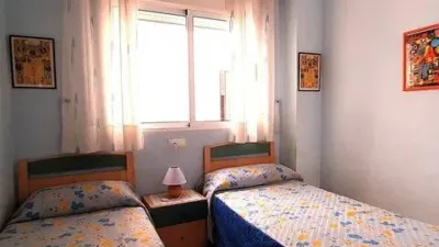 Apartment in the City Centre photo 12