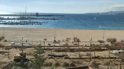 Apartment on Passeig del Mar photo 4