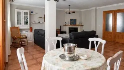 Semi-detached house in Manantiales-Cortijos del Sol-Fuensanguínea photo 6