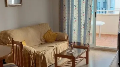 Apartment in Gandia photo 2