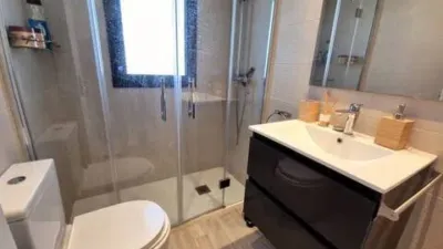 Chalet in Saldet photo 32